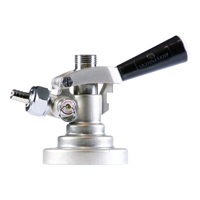 "G" System Keg Coupler