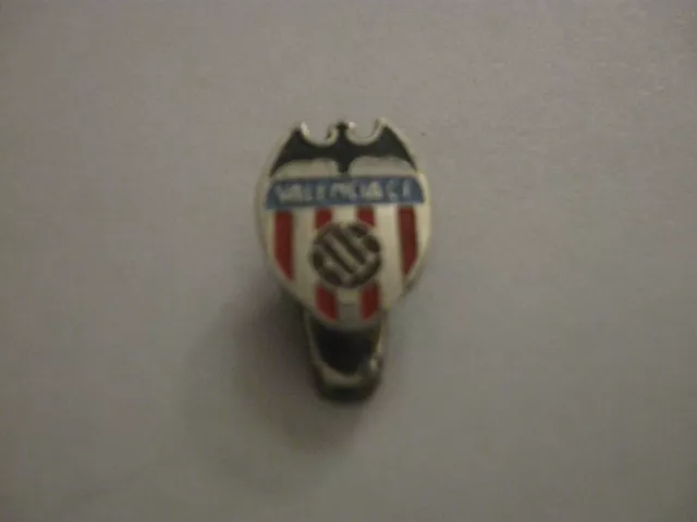 Antique Atletico Atlanta Argentina Villa Crespo Football club Buttonhole  Pin