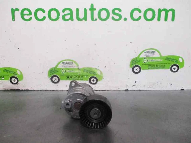 F231071 galet tendeur pour MERCEDES-BENZ CLK 270 CDI (209.316) 2005 2539313