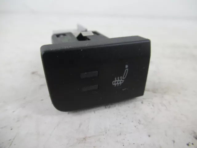 VW Polo V 5 6R 09-15 switch pushbutton seat heater left 6R0963563