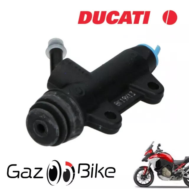 Maitre cylindrearrière ORIGINE DUCATI Multistrada 1200-V2-V4/1260 de 2011 à 2023