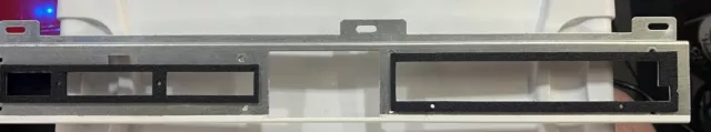 IGT S-2000 VFD Bracket For Display Boards Slot Machine Bracket Only.  No Display