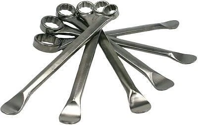 DRC D59-10-917 Pro Spoon Tire Iron with Wrench - 17mm