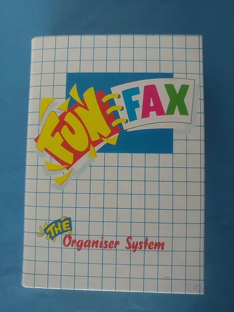 Fun fax shop