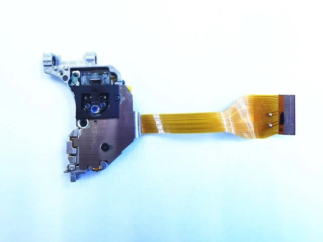 Laser Lens Optical Pickup Replace Sanyo SF-HD4 Double resistance For auto DVD