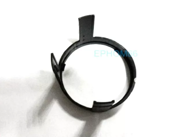 Nuevo anillo de cañón de tubo de enfoque de rueda de lente para cámara Sony 18-70 mm F/3,5-5,6