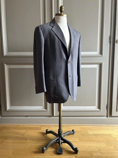 Housse à Vêtement Richard James Savile Row London, Noire, Adulte Unisexe