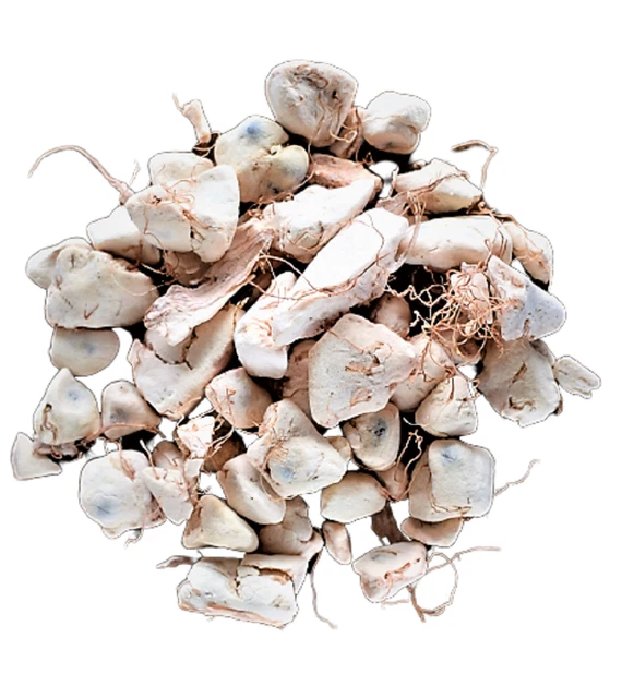 Bouye baobab en grain sachet de 500 g épicerie cuisine africaine