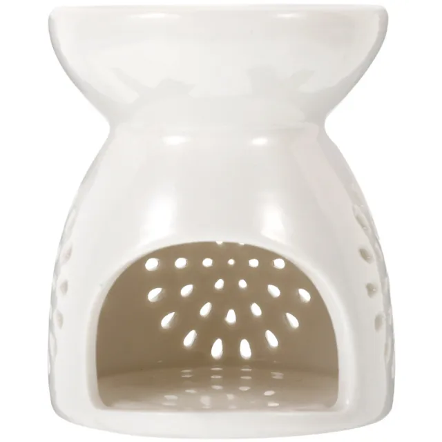 Aroma Diffuser Decoration Ceramic Tealight Candle Holder