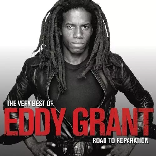Eddy Grant - The Very Best Of Eddy Grant: The Road To Reparation [New CD] Bonus