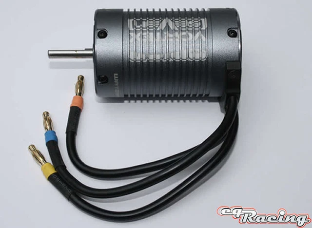 Kyosho Team Orion R8 - Regolatore Brushless Impermeabile 150A Per 3-6S Lipo - Ricambio Originale Kyosho