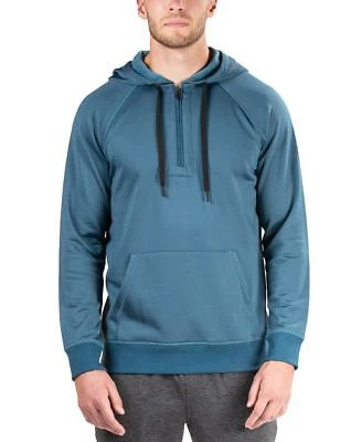 Natori Mens Sathya Relaxed-Fit 14-Z Stargazer XL BRIGHTBLUE Size XLARGE S/S