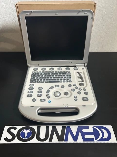 MINDRAY M7 Portable Color Ultrasound 2017, Great Condition PROBE ARE OPTIONAL MINDRAY M7 Portable Color Ultrasound 2017, Great Condition PROBE ARE OPTIONAL