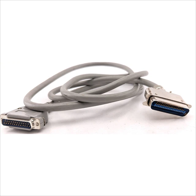 SCSI Parallel Computer Cable