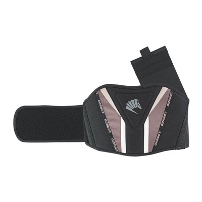 RACER Ceinture Protection Reins 4XL Noir 