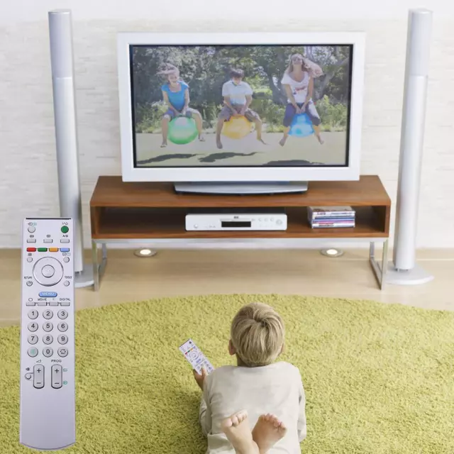 Television Remote Control Universal TV Switch Remote Control Switch for Sony