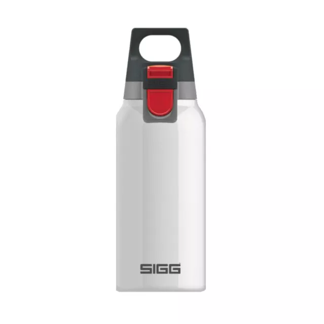 Sigg Thermo Flask Hot & Cold One - 0.3L - White