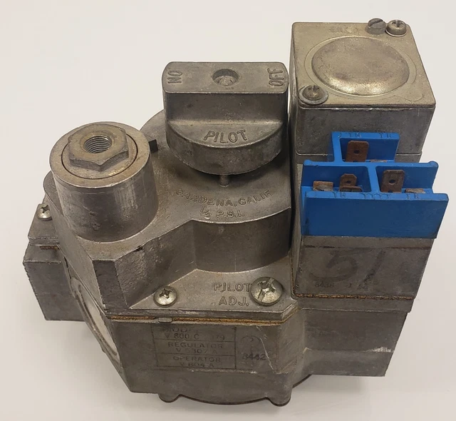 V800C1307 8442 8427 Honeywell furnace OEM gas valve