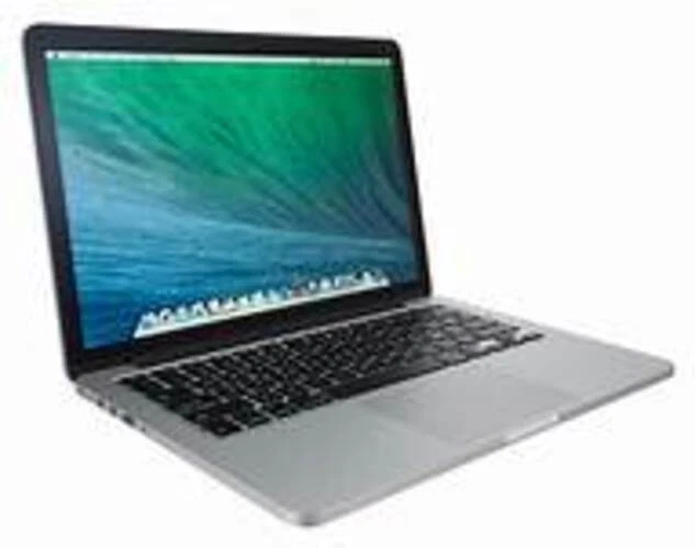 MACBOOK PRO RETINA, PANTALLA "13", CORE i5-5257U DE 2,7GHz, 16GB RAM Y 256GB SSD