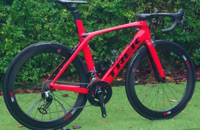 Trek madone 9.2 discount