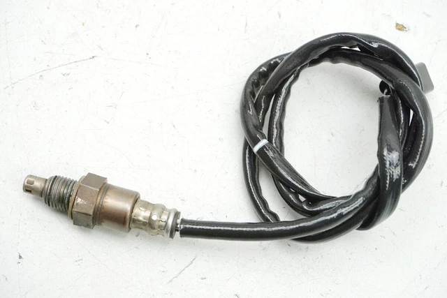 Kawasaki Ninja 400 EX400G Sonde Lambda comme Neuf