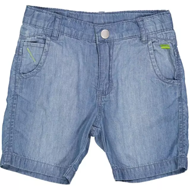 Bermuda Pantaloncino Ragazzo Mauli Birba Taglie  9/16 Anni - 41999.01.60A