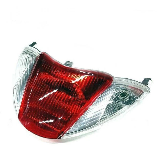 642182 Phares Feux Arrière Original Piaggio Liberty 50 2T Moc 2009-2013 (Eme