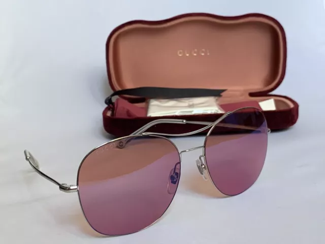Gucci gg0501s hot sale
