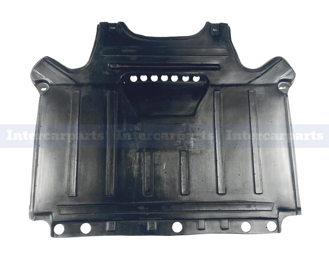 Under Gearbox Cover Undertray Rust Shield for Audi A4 B8 2008-2017 A5 2008-2012