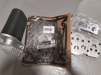 KIT ASSISTENZA ABAC COMPRESSORE Parte di Ricambio No 8973037628 