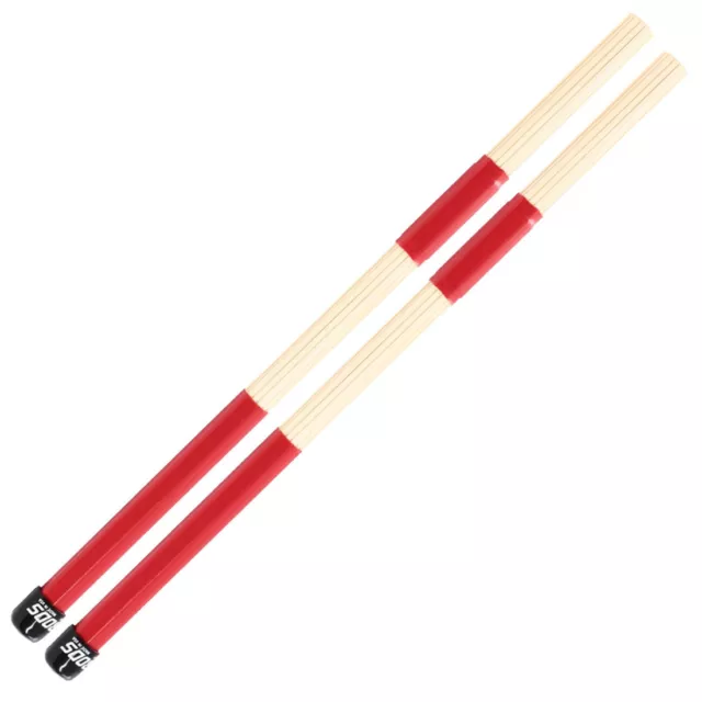 Promark H-Rods Hot Rods Drumsticks