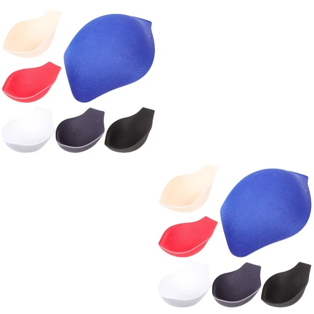 12 Pcs Small Daily Use Bulge Enhancer Pad Bulge Enhancer Men for Daily
