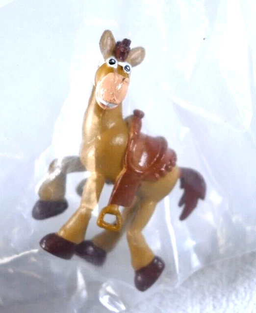 DISNEY TOY STORY Collector Packs Park Series 16 Bullseye 1+" Mini