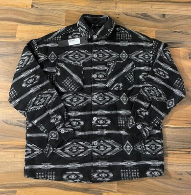 Flannel Jacke Lfdy ZU VERKAUFEN 
