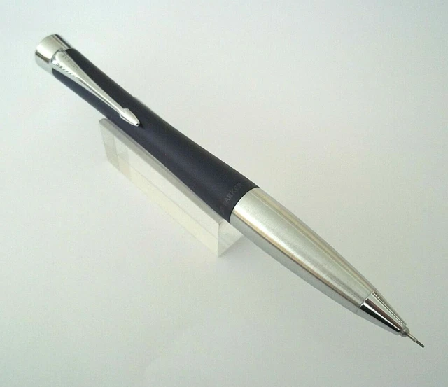 Porte-mines De Collection Parker - Modèle Rare N42, Couleur Bordeaux - Occasion En Très Bon état