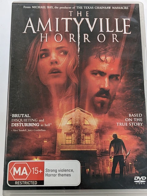 The amityville horror shop full movie free