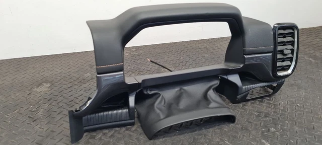 FORD RANGER MK4 (P703) 2024 Speedometer Panel Housing Bolder Grey ...