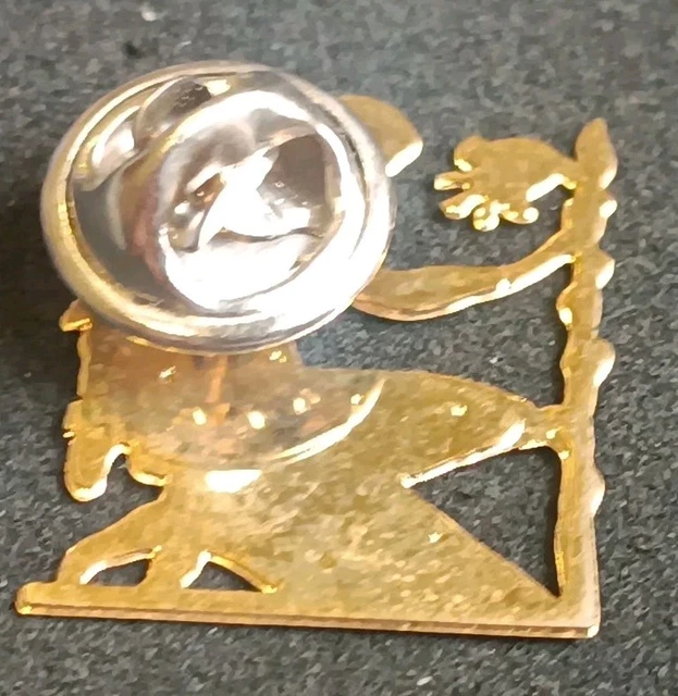 SPILLA PINS DISTINTIVO Stemma Simbolo Badge Logo Crest Club Torino