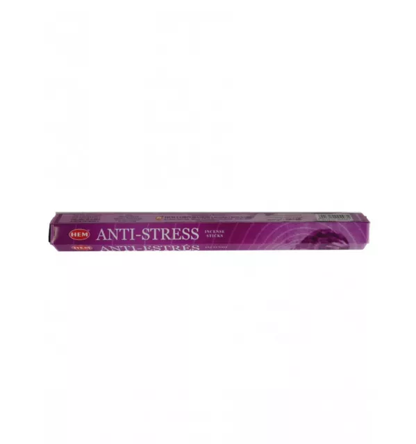 ♥ Bâton Encens Incienso Incense Hem Anti Stress Neuf ♥