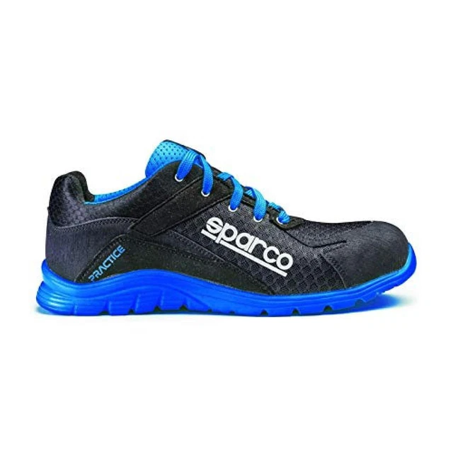(TG. 44 EU) Sparco 0751744NRAZ - NUOVO