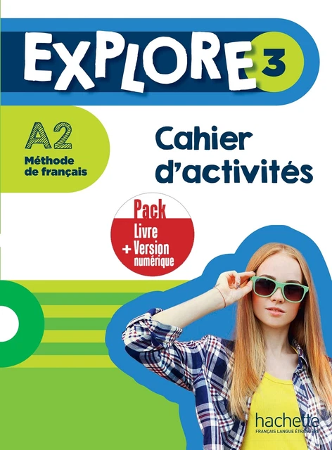 Cahier D Activits 3 Lsungen