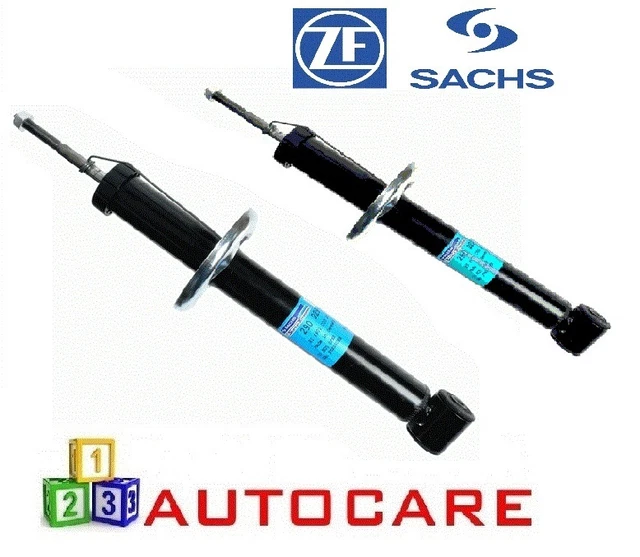 SACHS 350 379 Amortisseur pas cher
