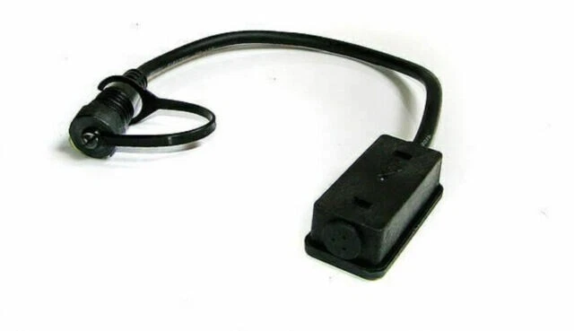 Easy Connect Adapter 30 cm  Verbindungstransformer Ausgang  66030 /3700298511901