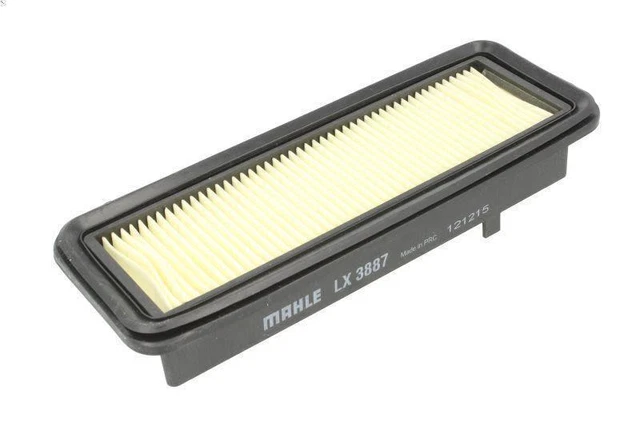 Filtre à Air Knecht LX3062 - Filtre Moteur Premium Pour Opel Insignia Et Modèles Compatibles