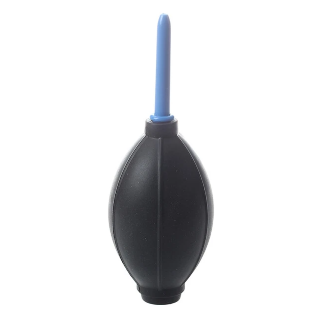 Rubber Air Dust Blower Cleaner Pump for Removing Camera Lens S6 C2U6