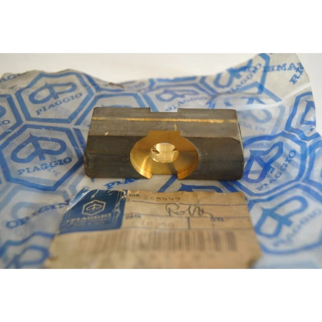 Vigne M10x70 Moyeu Roue Arrière Wheel Boulon piaggio ape Poker Abeille