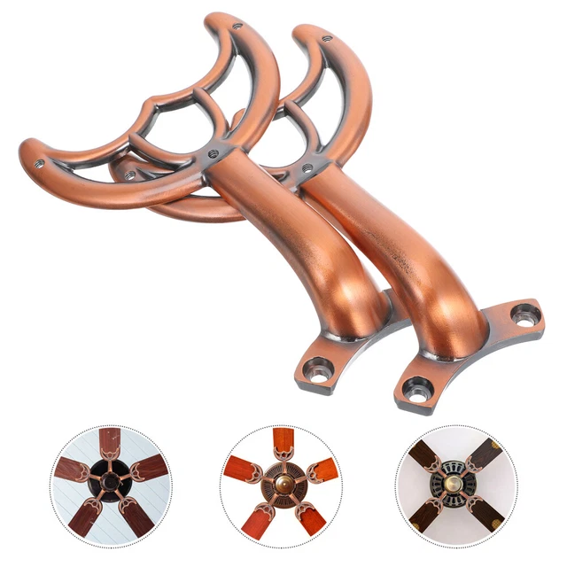 Pale Ventilatore 16 Pollici Universali - Ricambio Per Ventilatori