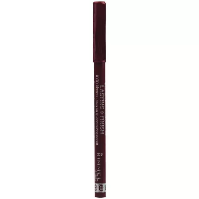 Rimmel London 1.2g Exaggerate Lip Liner Definer 071 - Cherry Kiss