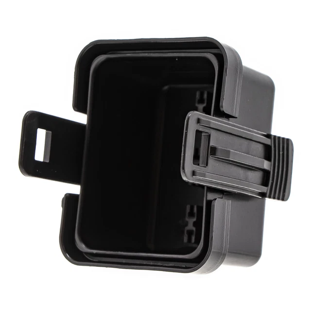 Can-Am 515177451 BRP Fuse Box Cover 2015-2017 Expedition Skandic 600 Snowmobile