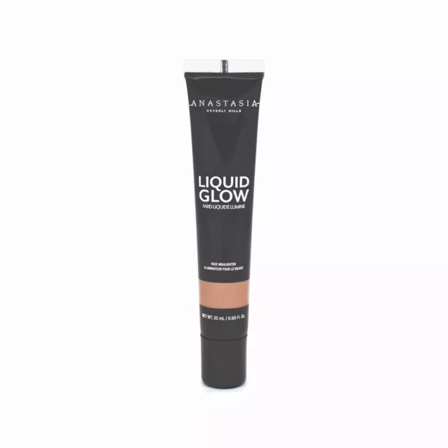 Anastasia Beverly Hills Liquid Glow 20ml Oyster - Imperfect Box